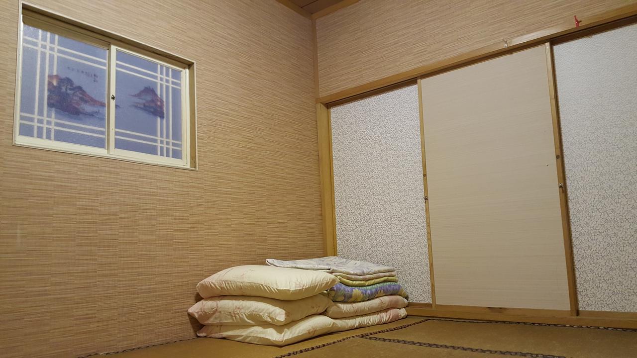Js Hotspring Hotel Ruisui Luaran gambar