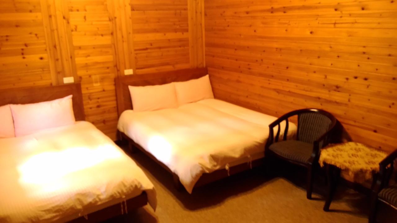 Js Hotspring Hotel Ruisui Luaran gambar