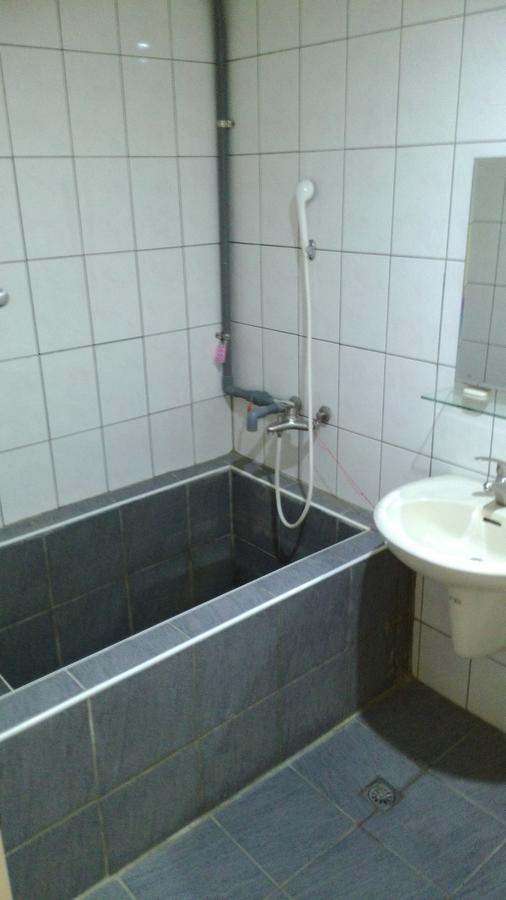 Js Hotspring Hotel Ruisui Luaran gambar