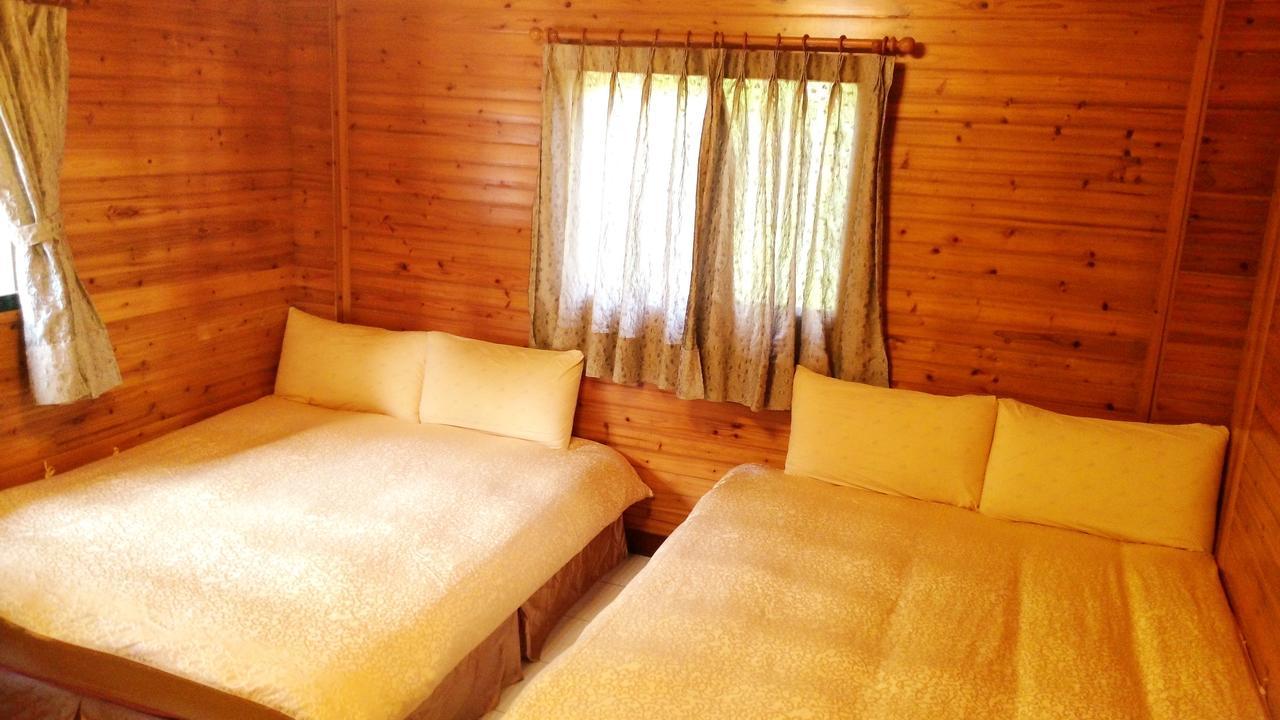 Js Hotspring Hotel Ruisui Luaran gambar